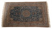 NAIN THROW RUGNAIN THROW RUG
P