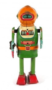 NAITO SHOTEN INTERPLANETARY EX