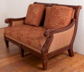NAJARIAN FURNITURE EMPIRE STYL