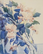 NAJIB YOUNIS, (IRAQI 1930-2007