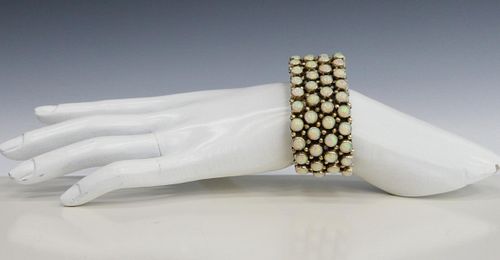 NAKAI NAVAJO STERLING & MULTI