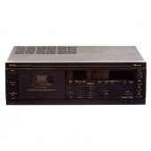 NAKAMICHI CR5A DISCRETE HEAD C