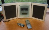 NAKAMICHI SOUND SPACE 5 SOUND