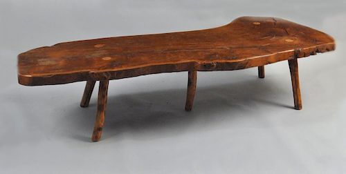 NAKASHIMA STYLE FREEFORM NATURAL