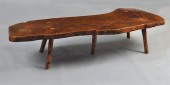 NAKASHIMA STYLE FREEFORM NATUR