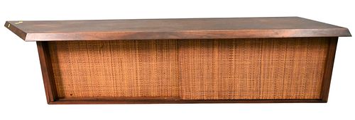 NAKASHIMA STYLE WALL