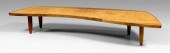 Nakashima "Sundra" coffee tabl