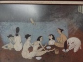 NAKUMURA Naondo. ''Japanese Sp