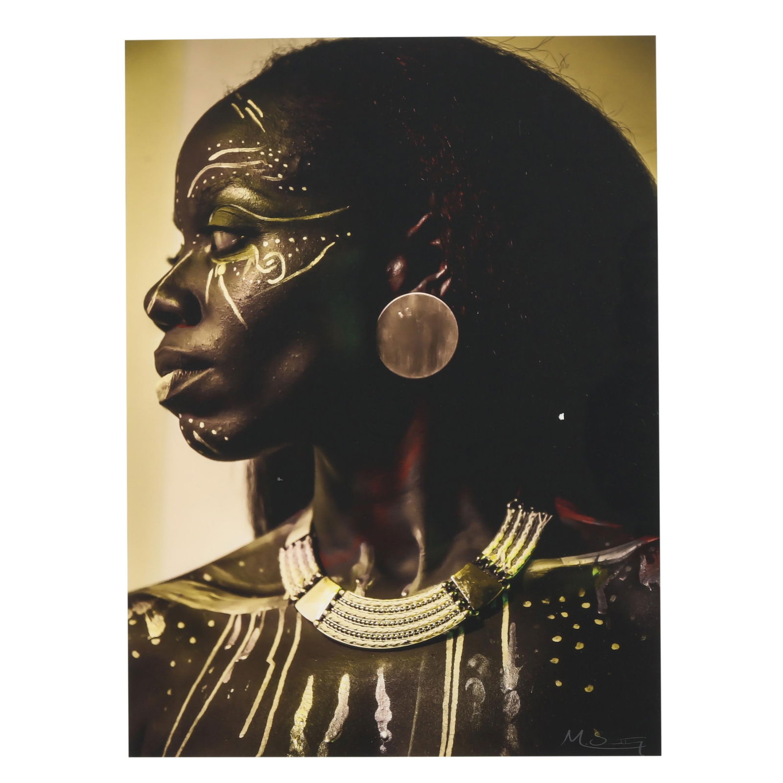 NALAN SMART, JR. (AMERICAN),  QUEEN
