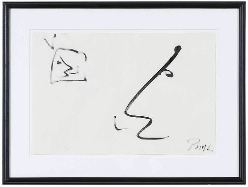 NAM JUNE PAIK(American/South Korea,