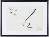 NAM JUNE PAIK(American/South K