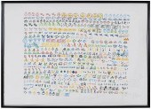 NAM JUNE PAIK(American/South K