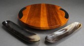 NAMBE BELLA WOOD CHEESE BLOCK