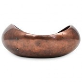 NAMBE LOU HENRY HERITAGE BRONZ