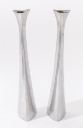 NAMBE TALL TRI-CORNER ALLOY CA
