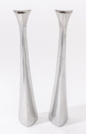 NAMBE TALL TRI-CORNER ALLOY CA