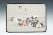 Namikawa Sosuke Workshop Tray