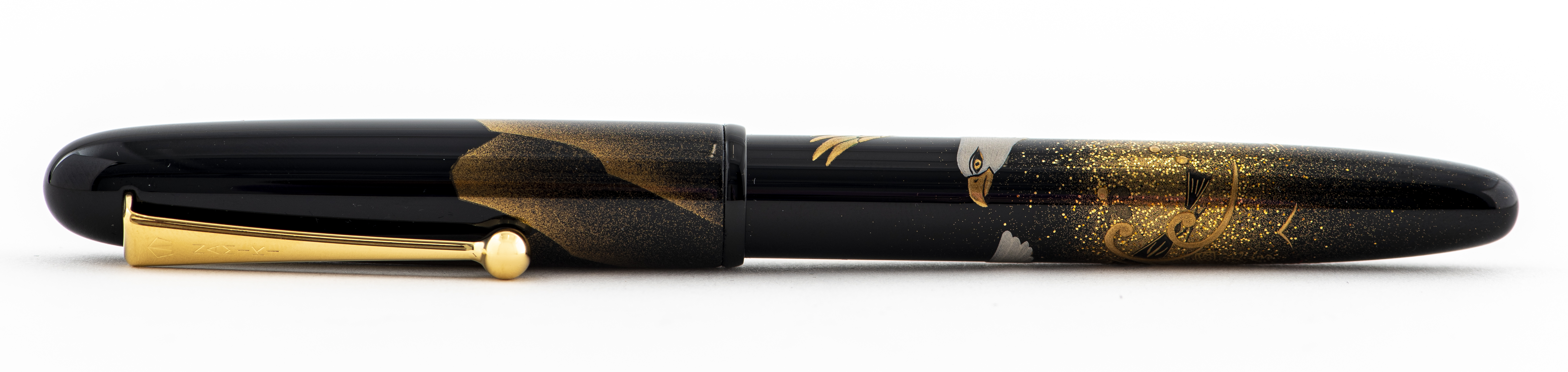 NAMIKI 'BALD EAGLE' LIMITED EDITION
