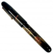 NAMIKI EMPEROR NIGHT SCENE OF