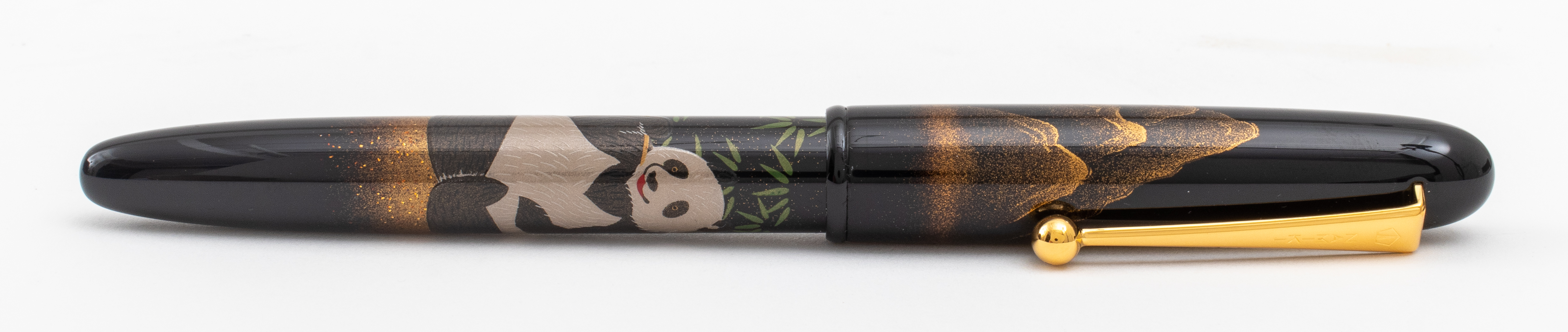 NAMIKI 'PANDA' LIMITED EDITION