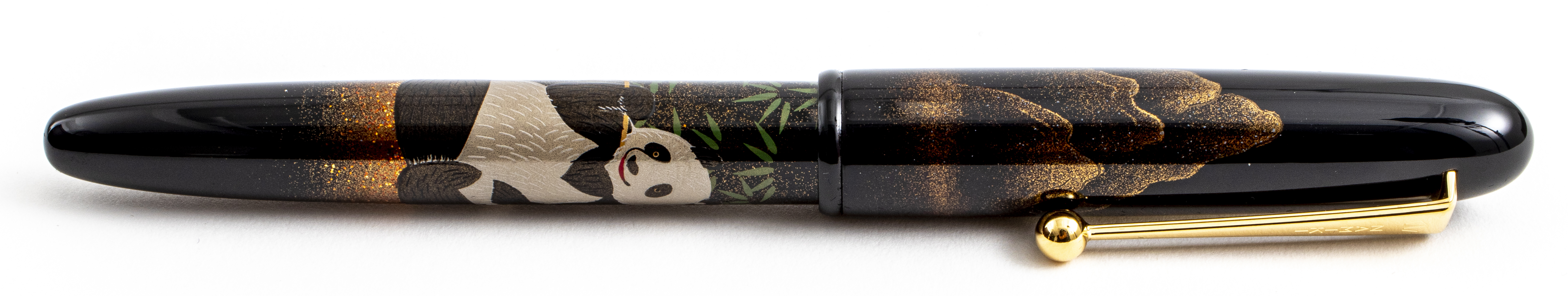 NAMIKI 'PANDA' LIMITED EDITION