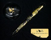 Namiki ''Pheasant & Sakura'' L