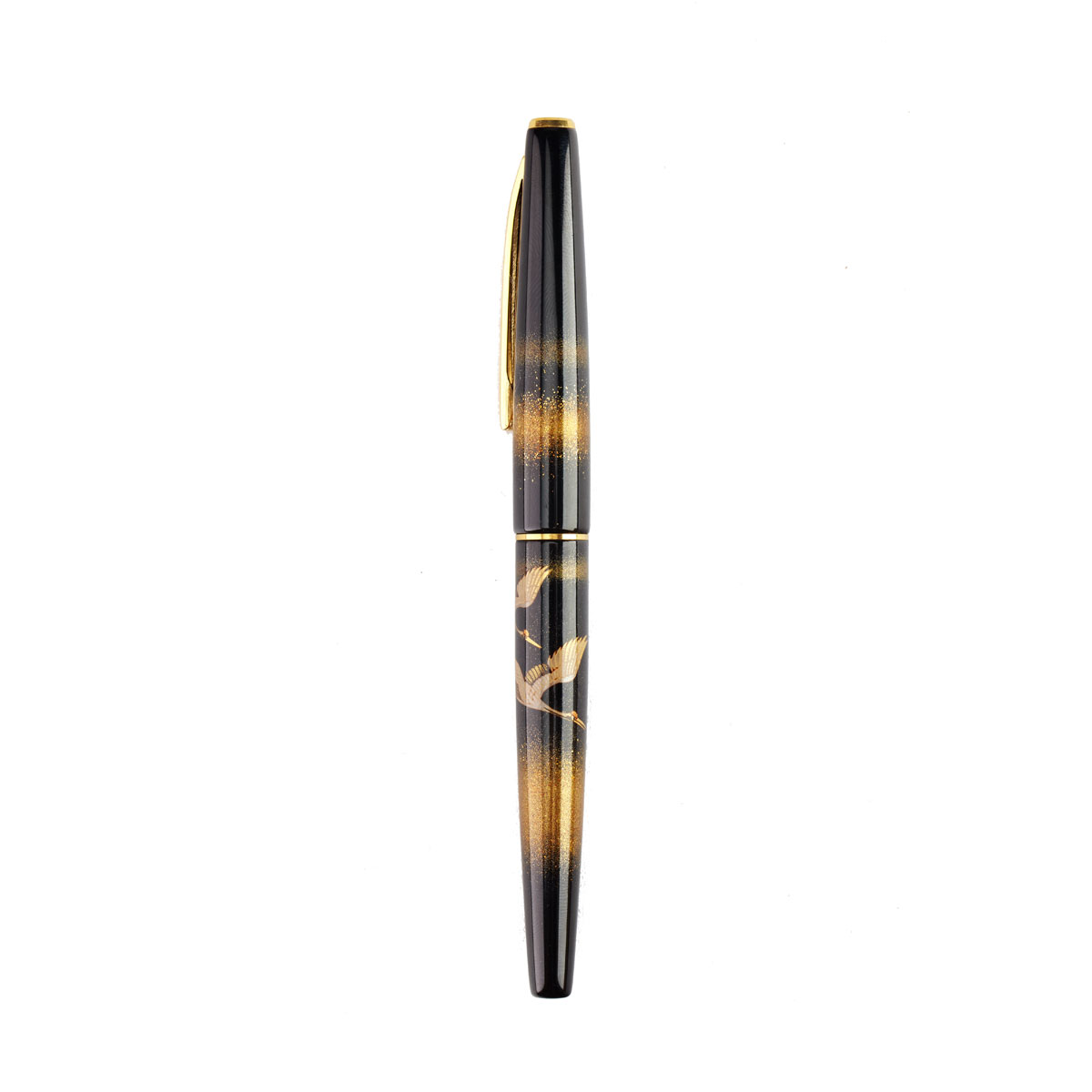 Namiki/Pilot ?Cranes? Fountain Pen