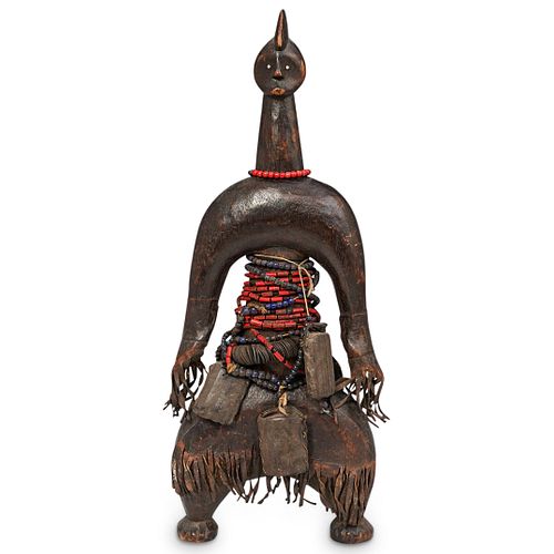 NAMJI CAMEROON FERTILITY
