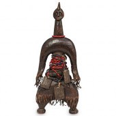 NAMJI CAMEROON FERTILITY DOLLD