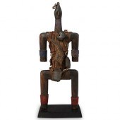 NAMJI DOLL STATUEDESCRIPTION: