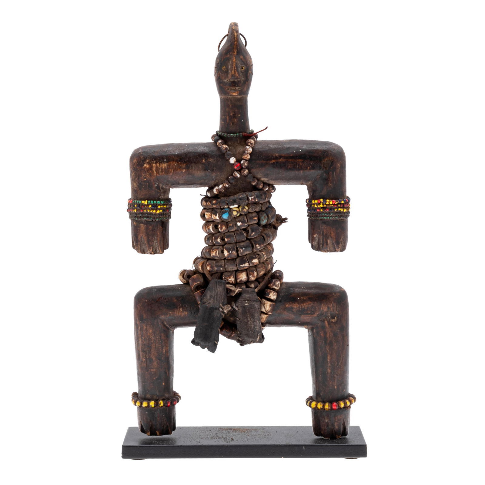 NAMJI STYLE FERTILITY DOLLNamji