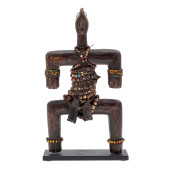 NAMJI STYLE FERTILITY DOLL<br>