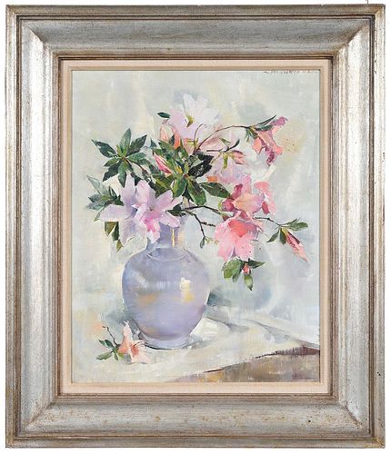 NAN GRACEN(American, 1908-1999)
