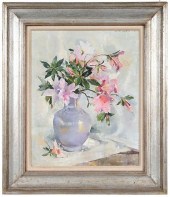 NAN GRACEN(American, 1908-1999