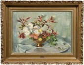 Nan Greacen painting (Nan Grea