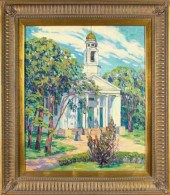 Nan Jane Sheets (American, 188