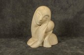 NAN K. WILEY CERAMIC SCULPTURE