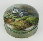 NAN KILGORE LITTLE PORCELAIN C