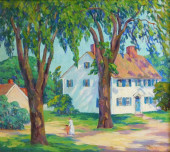 NAN SHEETS (AMERICAN, 1885 - 1