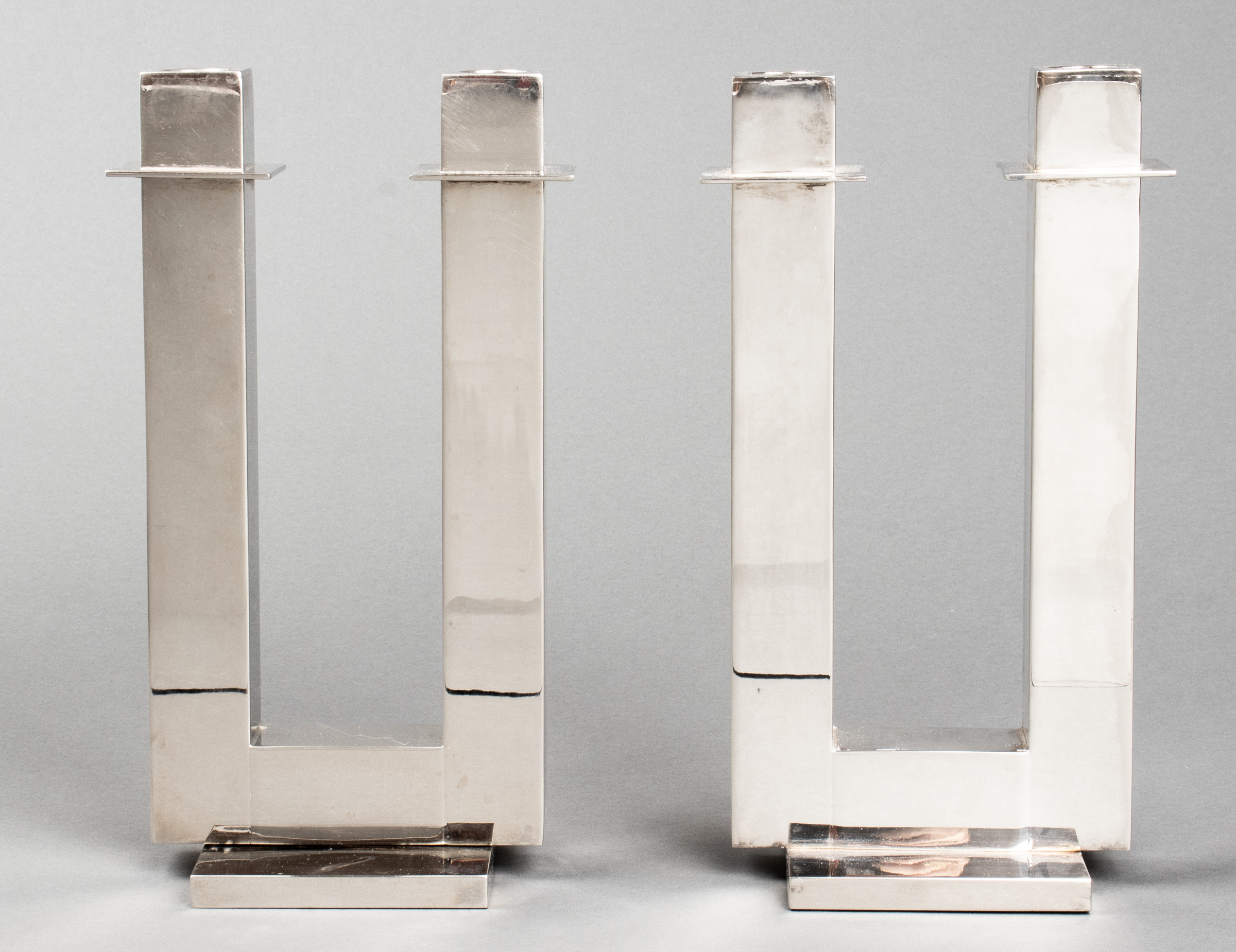 NAN SWID DESIGN MODERN CHROME