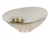 NAN SWID DESIGN THREE-PIECE BO