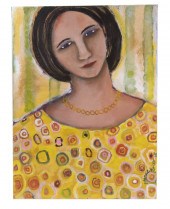 NANCE PARKER (CONTEMPORARY MAI