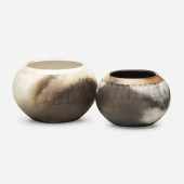 Nancee Meeker. Vessels, set of