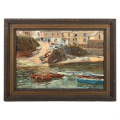 NANCY BAILEY 1913-2012 COASTAL
