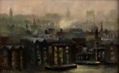 Nancy Bastin (20th Century)/Th