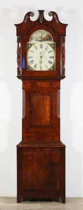 NANCY BRIGHOUSE ENGLISH TALL C