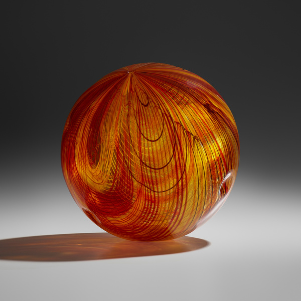 Nancy Callan. Orb. c. 2010,