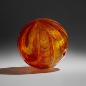 Nancy Callan. Orb. c. 2010, ha