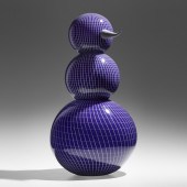 Nancy Callan. Tall Snowman. 20