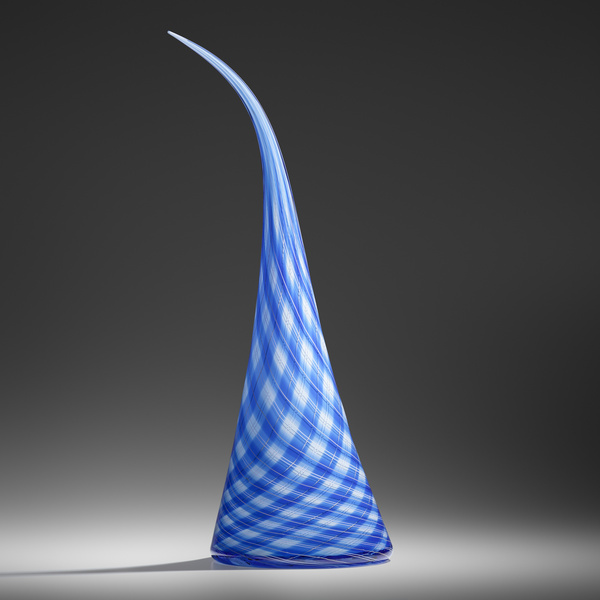 Nancy Callan. Tall Winkle. c. 2010,